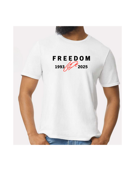 Freedom Tee