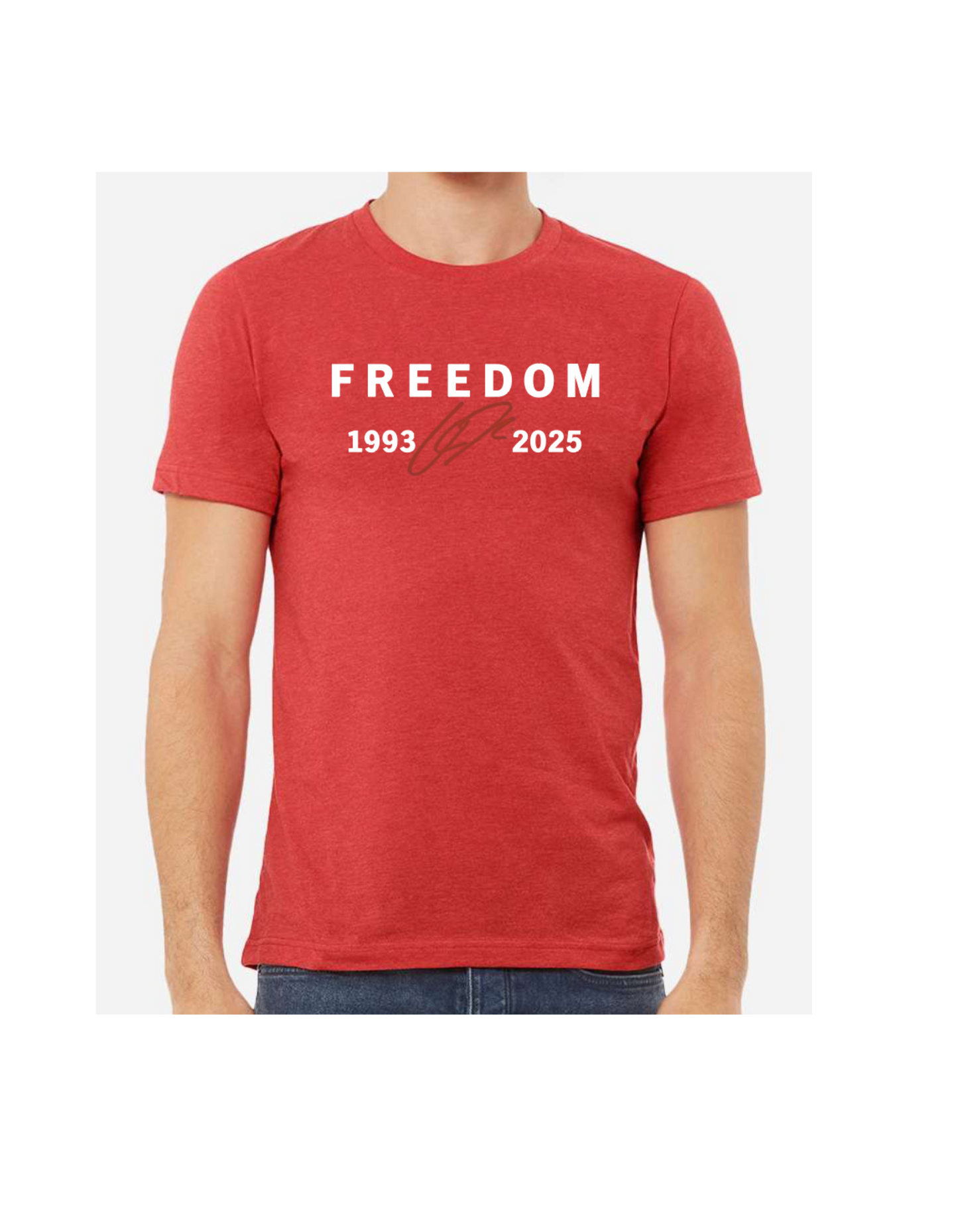 Freedom Tee