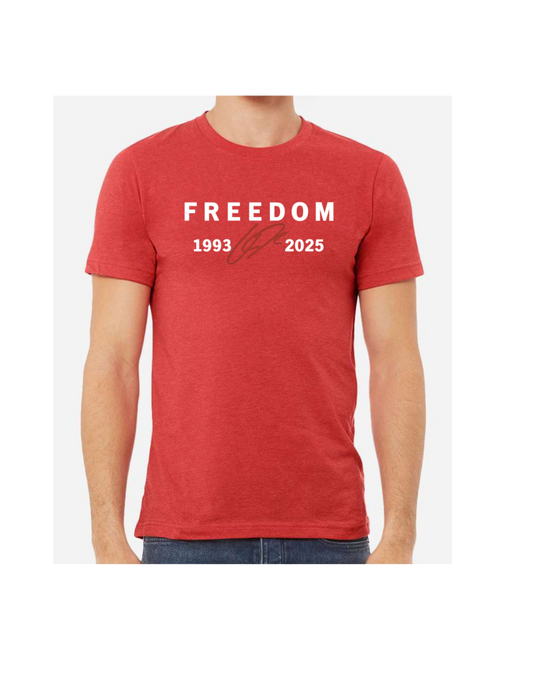Freedom Tee