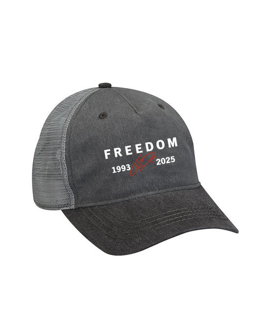 Freedom Hat