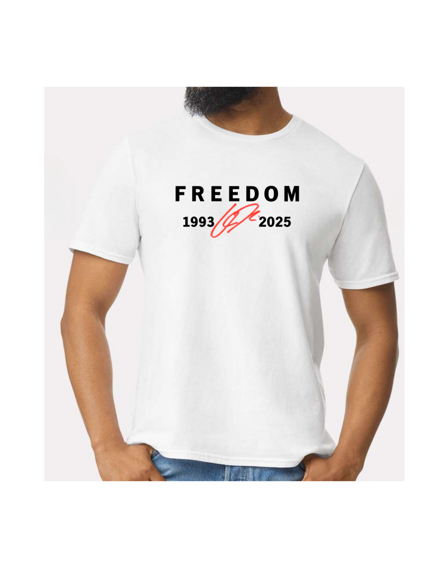 Freedom Tee